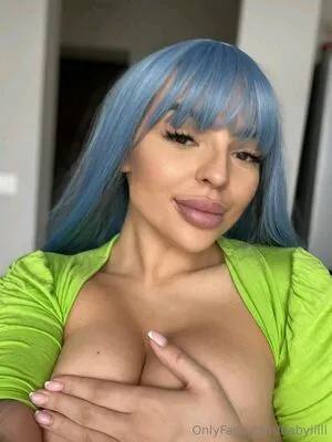 Baby Li OnlyFans Leaked Free Thumbnail Picture - #LTTVhvFcK1