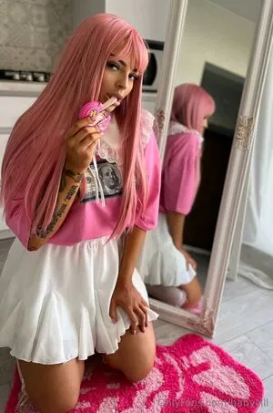 Baby Li OnlyFans Leaked Free Thumbnail Picture - #MaZXtA8QtS