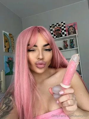 Baby Li OnlyFans Leaked Free Thumbnail Picture - #OegVeQo82n