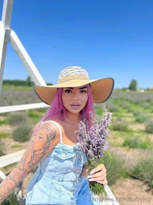 Baby Li OnlyFans Leaked Free Thumbnail Picture - #RQ1GP6cw3X