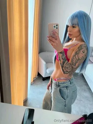 Baby Li OnlyFans Leaked Free Thumbnail Picture - #RyJONO4585
