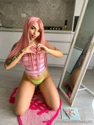 Baby Li OnlyFans Leaked Free Thumbnail Picture - #Z9Wp3Ny2xc