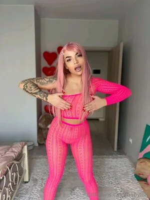 Baby Li OnlyFans Leaked Free Thumbnail Picture - #ZwxVfdSz3h