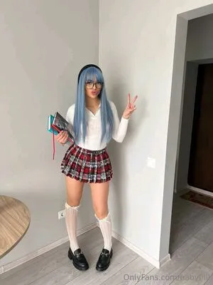 Baby Li OnlyFans Leaked Free Thumbnail Picture - #cxfZoYqbFB