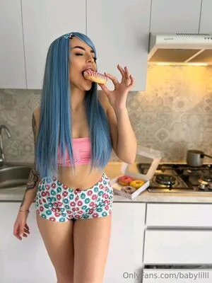 Baby Li OnlyFans Leaked Free Thumbnail Picture - #gJIilj1oVg