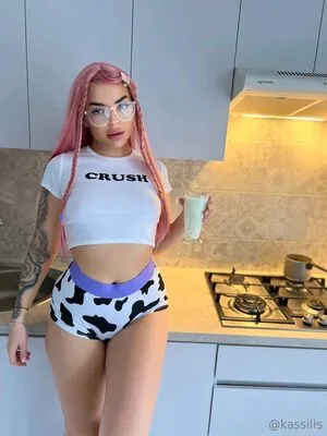 Baby Li OnlyFans Leaked Free Thumbnail Picture - #gjgMDe1o9A