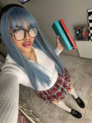 Baby Li OnlyFans Leaked Free Thumbnail Picture - #jd3Mh7DZ2o