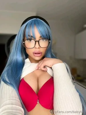 Baby Li OnlyFans Leaked Free Thumbnail Picture - #lRHGIGHuF9