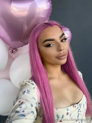 Baby Li OnlyFans Leaked Free Thumbnail Picture - #paCNpkAlWi