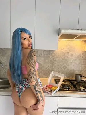 Baby Li OnlyFans Leaked Free Thumbnail Picture - #rAfUuAoVPZ