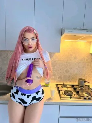 Baby Li OnlyFans Leaked Free Thumbnail Picture - #rwhJAEKw7Z