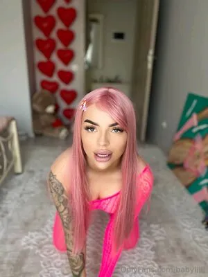 Baby Li OnlyFans Leaked Free Thumbnail Picture - #uZGXMNMkez