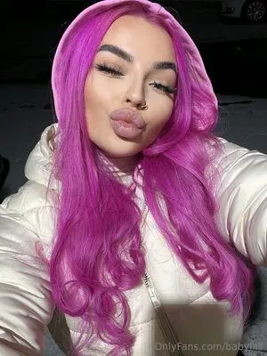 Baby Li OnlyFans Leaked Free Thumbnail Picture - #uxQZN5DJkd