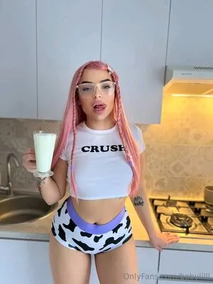 Baby Li OnlyFans Leaked Free Thumbnail Picture - #wfSBBqYTJO