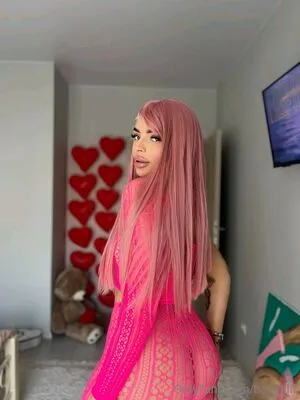 Baby Li OnlyFans Leaked Free Thumbnail Picture - #zf373krCLH