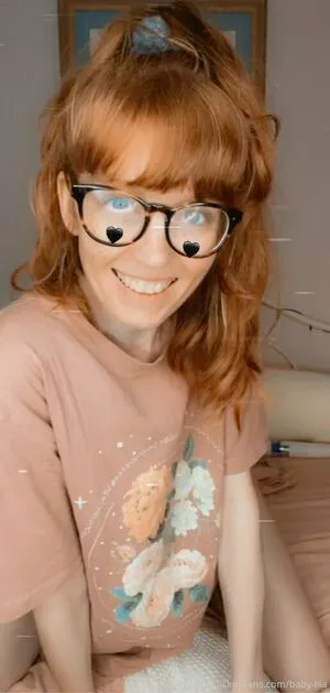 Baby Lila OnlyFans Leaked Free Thumbnail Picture - #odbIHwdCje