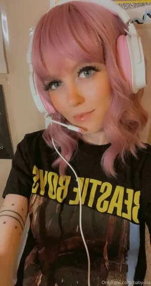 Baby Lila OnlyFans Leaked Free Thumbnail Picture - #p2bBlDITLT