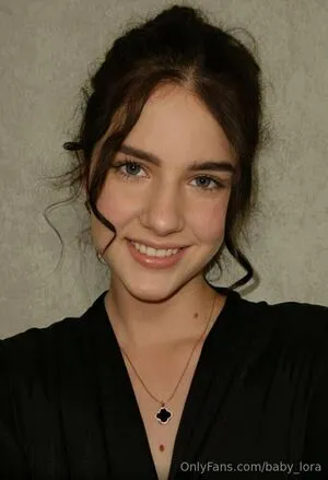 Baby Lora OnlyFans Leaked Free Thumbnail Picture - #GoYLUHHEK4