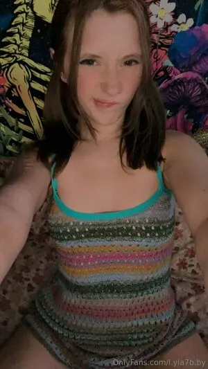 Baby Lyla OnlyFans Leaked Free Thumbnail Picture - #3eisQTjbx4