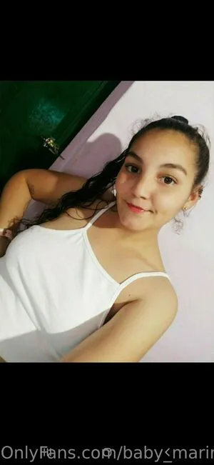 Baby Marina OnlyFans Leaked Free Thumbnail Picture - #AY49R3HQVN