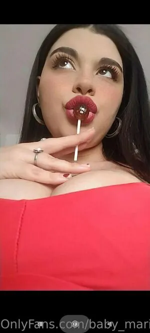 Baby Marina OnlyFans Leaked Free Thumbnail Picture - #C0ZzanK9tY