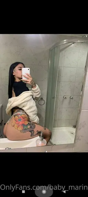 Baby Marina OnlyFans Leaked Free Thumbnail Picture - #NkhQtVxAfw
