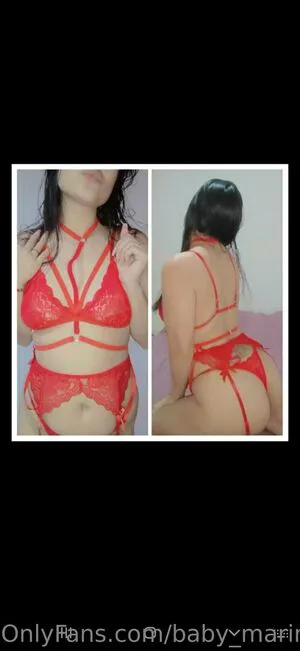 Baby Marina OnlyFans Leaked Free Thumbnail Picture - #PmtJpH7LUJ