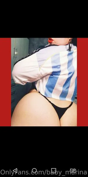 Baby Marina OnlyFans Leaked Free Thumbnail Picture - #U2fXzVOmq5
