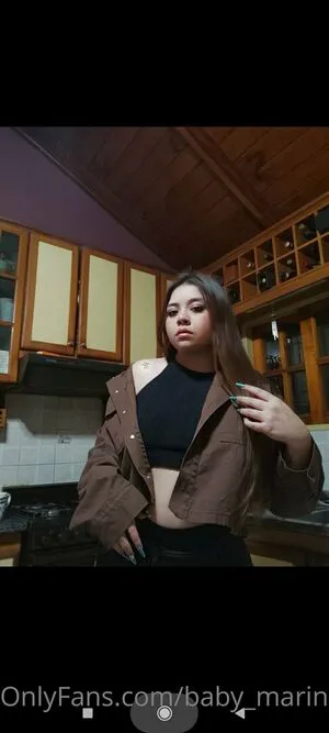 Baby Marina OnlyFans Leaked Free Thumbnail Picture - #j6zVFIbVQf