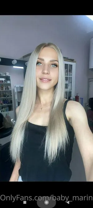 Baby Marina OnlyFans Leaked Free Thumbnail Picture - #nR7xQfXhXh