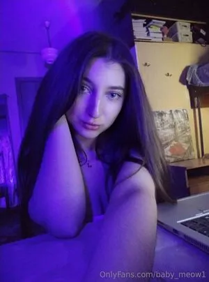 Baby Meow1 OnlyFans Leaked Free Thumbnail Picture - #naKCtS4Ddx