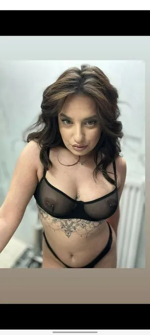 Baby Meryy93 OnlyFans Leaked Free Thumbnail Picture - #eeTxREcPDF