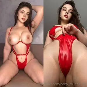 Baby Milana OnlyFans Leaked Free Thumbnail Picture - #8ltxQgxXXz