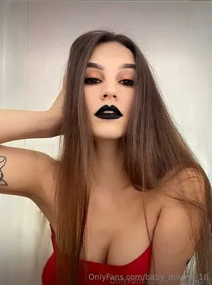 Baby Milana OnlyFans Leaked Free Thumbnail Picture - #Ce1drUDUc4