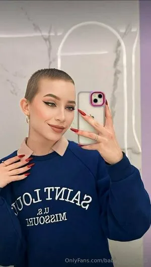 Baby Milana OnlyFans Leaked Free Thumbnail Picture - #WRDIXbdbOk