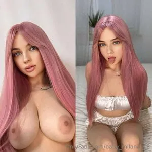 Baby Milana OnlyFans Leaked Free Thumbnail Picture - #Xdom5xpSFa