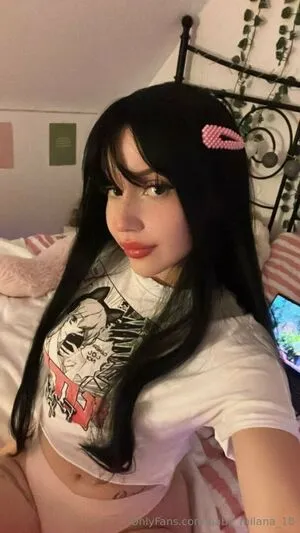 Baby Milana OnlyFans Leaked Free Thumbnail Picture - #w9yZ7KciBV