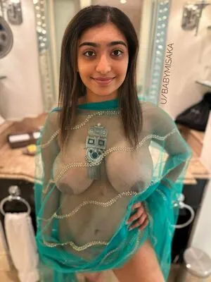 Baby Misaka OnlyFans Leaked Free Thumbnail Picture - #4V5bXfCjz9