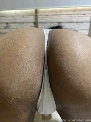 Baby Misaka OnlyFans Leaked Free Thumbnail Picture - #6t9Hsao89I
