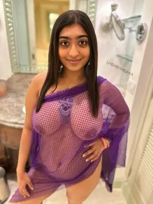 Baby Misaka OnlyFans Leaked Free Thumbnail Picture - #9Ul8GC2Rfg