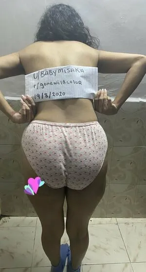 Baby Misaka OnlyFans Leaked Free Thumbnail Picture - #9gOkuvG2Ty