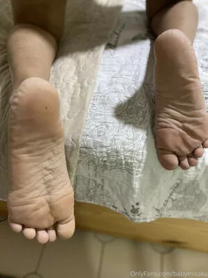 Baby Misaka OnlyFans Leaked Free Thumbnail Picture - #fPbpwsR9VG