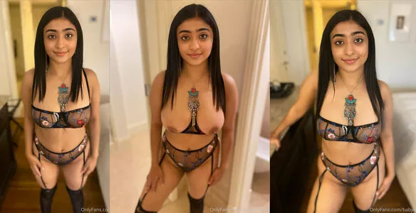 Baby Misaka OnlyFans Leaked Free Thumbnail Picture - #iBvNnfr0rH