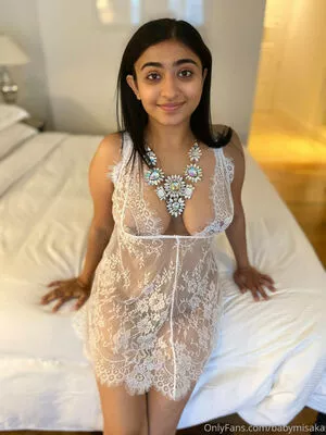Baby Misaka OnlyFans Leaked Free Thumbnail Picture - #n5t9QvY9mV