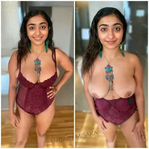 Baby Misaka OnlyFans Leaked Free Thumbnail Picture - #tQxFBhSpXe