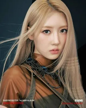 Baby Monster OnlyFans Leaked Free Thumbnail Picture - #6FDFIIXXA5