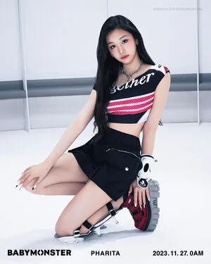 Baby Monster OnlyFans Leaked Free Thumbnail Picture - #QDYEzp9r6m