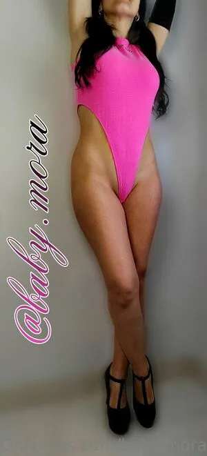 Baby Mora OnlyFans Leaked Free Thumbnail Picture - #zh10vhBHLL