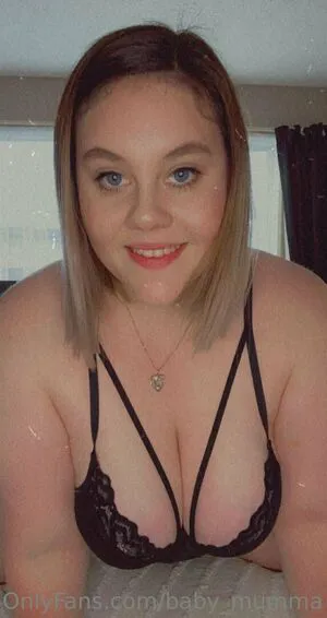 Baby Mumma OnlyFans Leaked Free Thumbnail Picture - #I9Dnbskctv