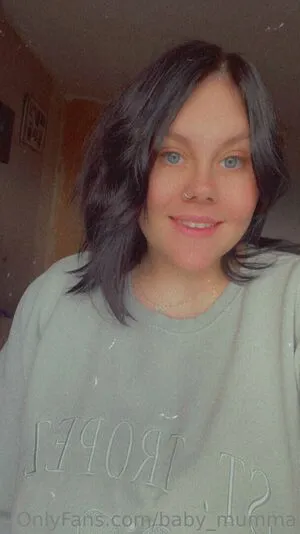 Baby Mumma OnlyFans Leaked Free Thumbnail Picture - #QheaAkjel4